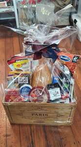 Hampers: Gourmet Hamper
