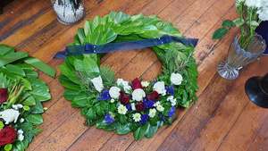 Anzac Day Wreaths