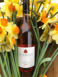 Products: 2020 Dunnolly North Canterbury Pinot Noir Rose