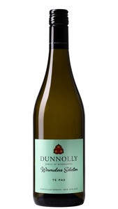 Current Releases: Dunnolly North Canterbury Te Pae 2025