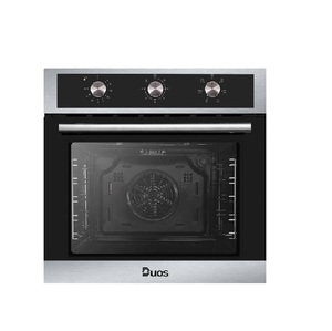 Products: Duos Six Function Oven DOM66060 - Duos Appliances New Zealand