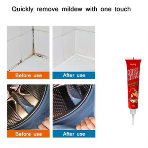 Mold Remover Gel 100g - Duos Appliances New Zealand