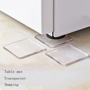 Anti-Slip Pads - Duos Appliances New Zealand