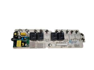 13. Power Board DC604BE - Duos Appliances New Zealand