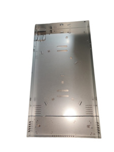 Products: 14. Bottom Case DC302BE - Duos Appliances New Zealand