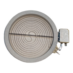 5. Heating Element 1800W, D200mm DC302BE, DC604BE - Duos Appliances New Zealand