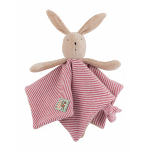 La Grande Famille Comforter Rabbit Sylvain
