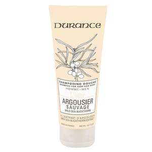 Men's Hair & Body Shampoo - Original