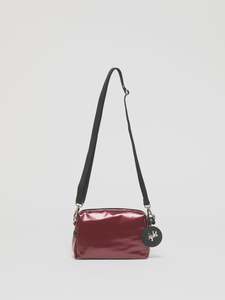 By Designer Bags: Mini Light Crossbody Bag Madere