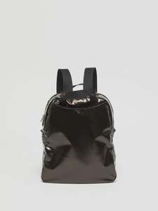 By Designer Bags: Lami Light Backpack Moka