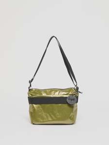 By Designer Bags: Riga Light Bag Avocado