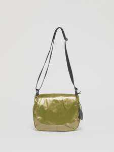 By Designer Bags: Nico Light Bag Avocado