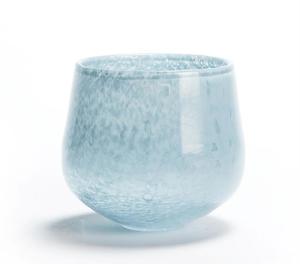Clovis Vase XS - Pastel Blue