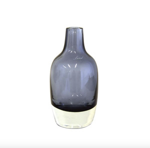 Venere Vase Large - Ink