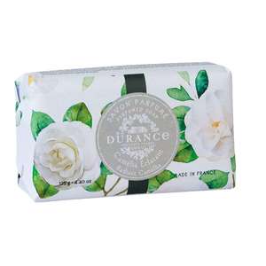 By Designer Home Fragrance: Radiant Camellia Triple Milled Soap
