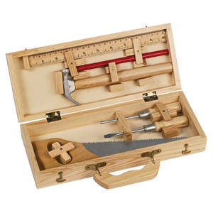 Tool Box Small