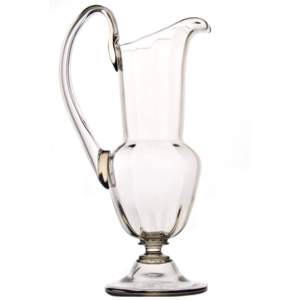 Jugs: ST Jug Serie B - Clear