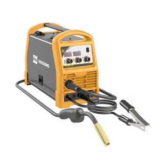 Hugong Extremig 180W fixed Torch Duroweld