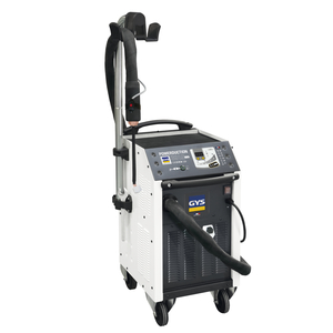 Gys: GYS Powerduction 39LG Duroweld