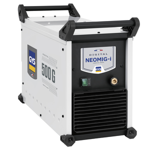 Gys: GYS NEOMIG-i 500 G powerpac Duroweld