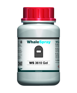Welding Accessories: Whale Spray Pickling Gel Paste 1.2kg Duroweld