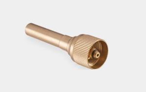 Handles/Cutting/Mixer: Acetylene Mixer - Maxi Compac Duroweld