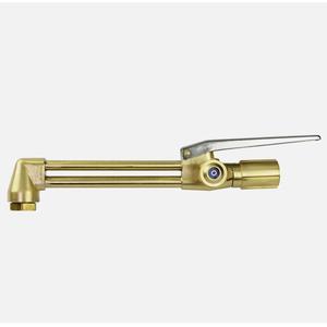 Handles/Cutting/Mixer: Cutting Attachment (Comet) Duroweld