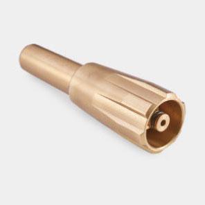 Handles/Cutting/Mixer: Mixer (Comet 3 style) Duroweld