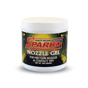 Anti Spatters/Aerosols: Nozzel Dip / Mig Dip 500g Duroweld