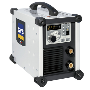 MMA/Arc Welders: GYS Pro220E 220amp MMA Duroweld