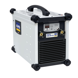 PROGYS Flex 280A CEL Arc Welder Duroweld