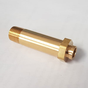 Parts and Spares: CO2 Spigot & Filter Duroweld