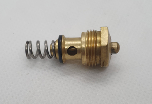 Cutting Attach Lever Valve Duroweld