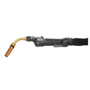 Binzel Push Pull Inline 7.6m Air Cooled Duroweld