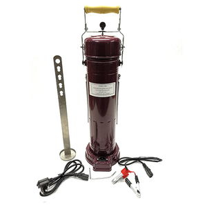Arc Welding: Electrode Oven 5Kg Duroweld