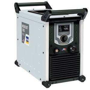 GYS NEOCUT 105amp three phase. Duroweld