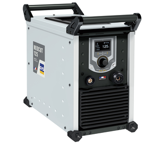 GYS NEOCUT 125amp three phase. Duroweld