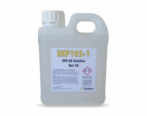 EasyKleen EKP-50 Solution 5lt Duroweld