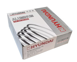 Hyundai 5356 Mig 1.0mm 7kg spools Duroweld