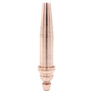 Acety 3-st Cutting Tip Sz2 5-10mm Duroweld