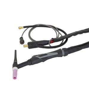 PRO17FX-25 8M with Flexi Head Duroweld