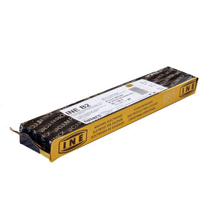 Consumables: B3 2Kg Electrode Duroweld