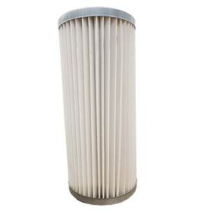 MMA/Arc Welders: Filter for Fume Vacuum MES-200 Duroweld