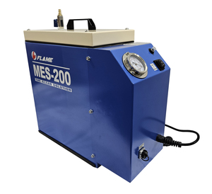 Fume Extraction: Fume Vacuum MES-200 Duroweld