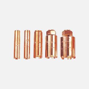 Products: LPG Heating & Welding Tip Duroweld