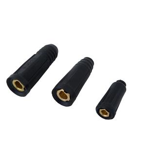 Cable Socket 10-25mm2 Duroweld