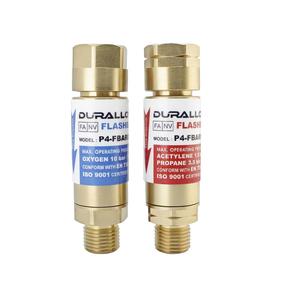 Flashback Arrestor Oxy Duroweld