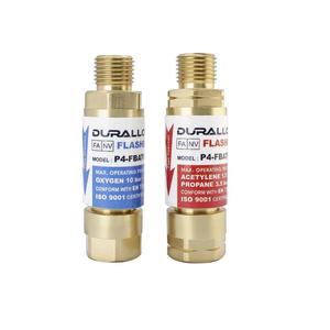 Fuel F/B Arrestor Torch End Duroweld