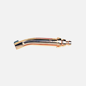 A-GNM Gouging Tip (3 Seat) Duroweld