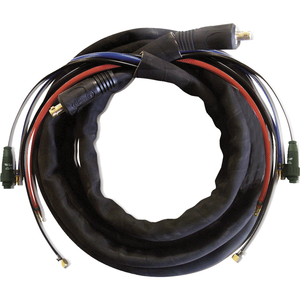 5m Air Cooled Connection Cable 70mm2 Duroweld
